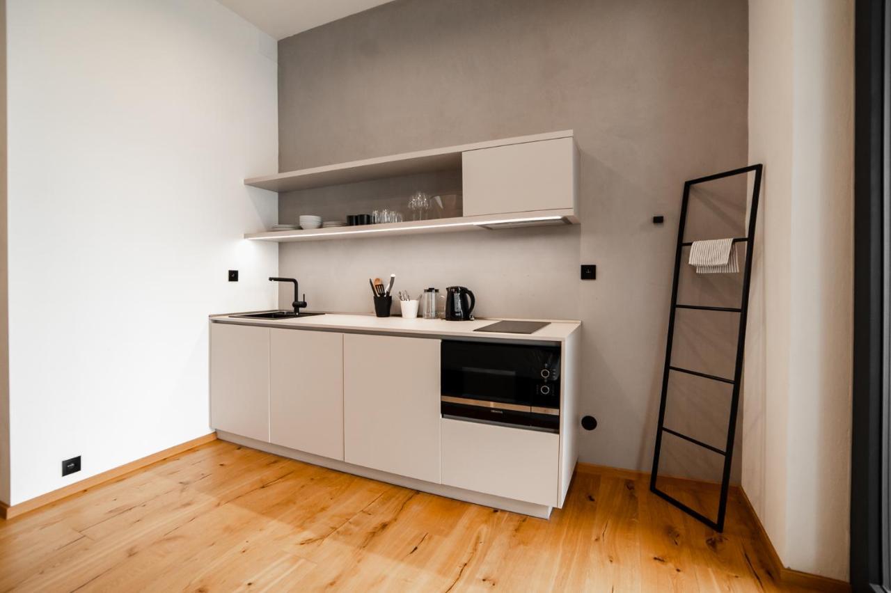 Piano Apartments - Licity Žilina Exteriör bild