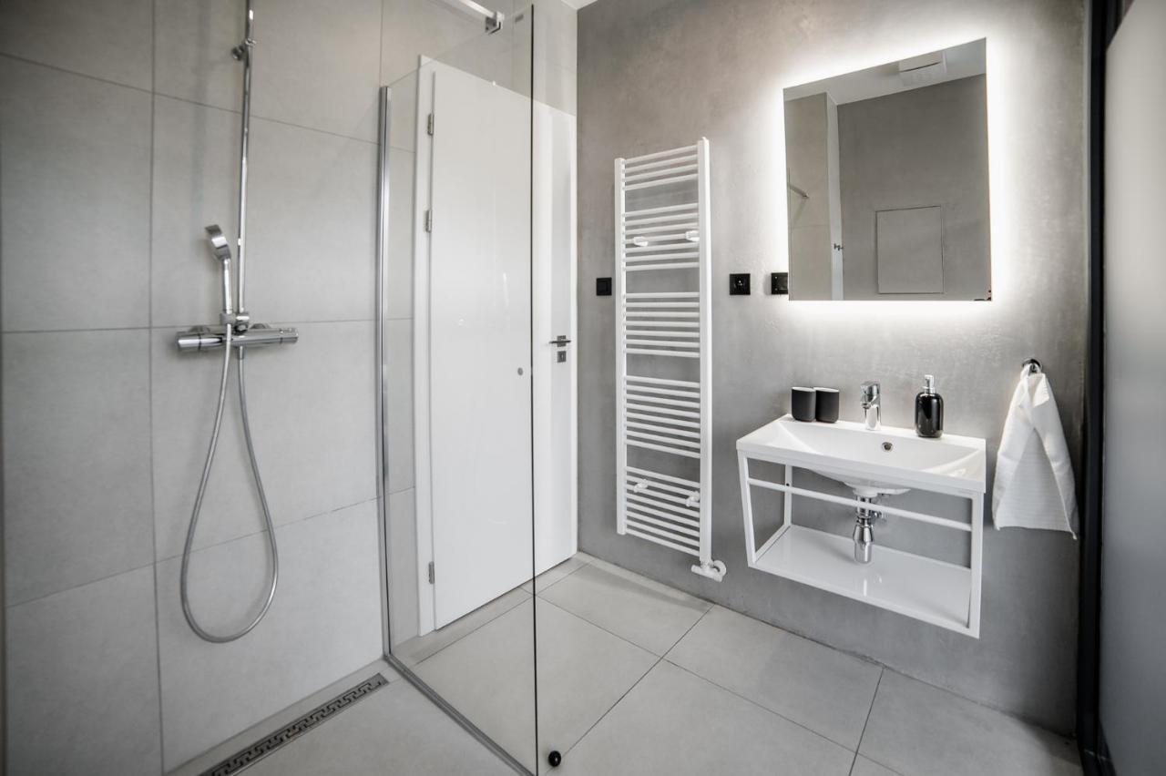 Piano Apartments - Licity Žilina Exteriör bild