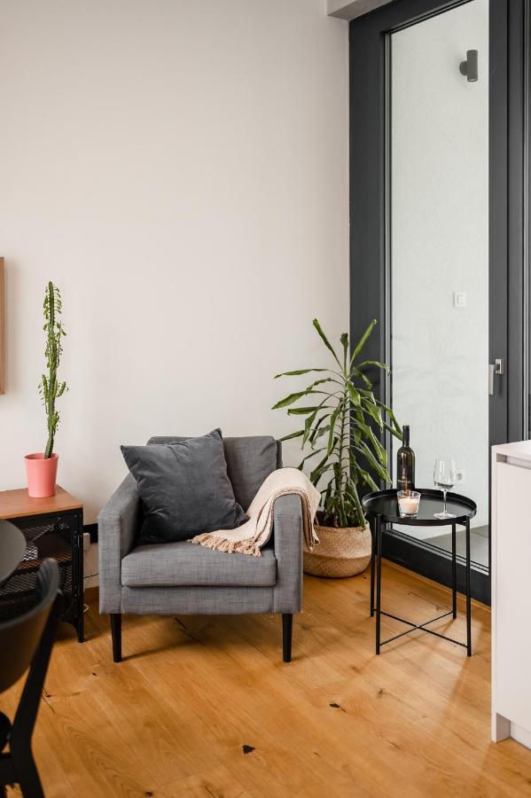 Piano Apartments - Licity Žilina Exteriör bild